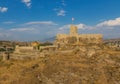 Akhaltsikhe, Georgia - the Rabati Castle